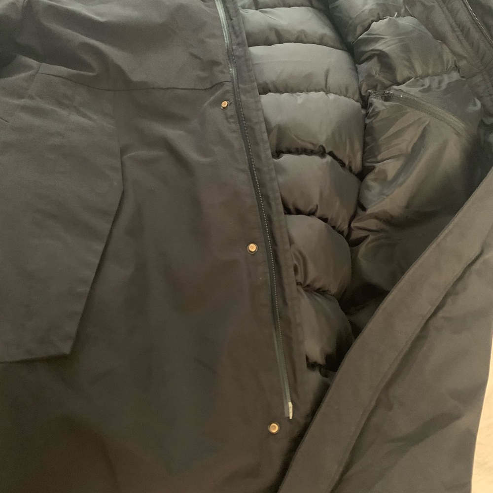 Jacket Maxwin Down&Feather - Picture 5 of 8